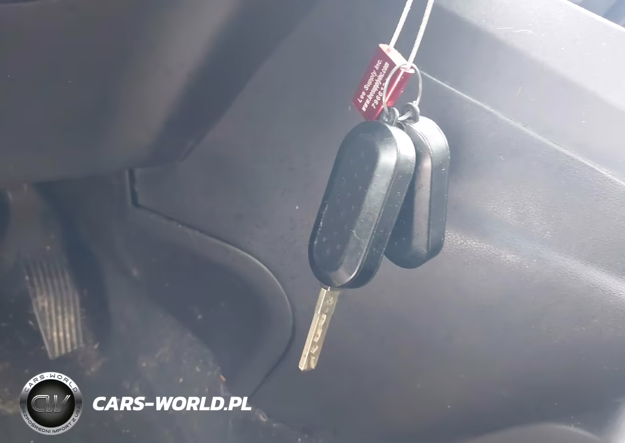 2019 Ram Promaster City Tradesman Slt VIN:ZFBHRFBB4K6M05744 - 11