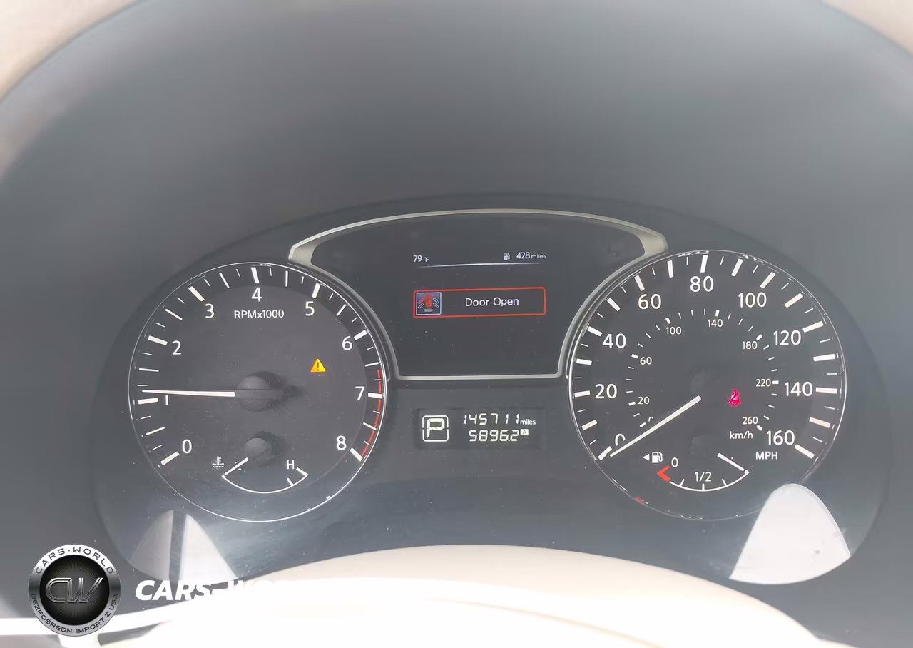 2015 Nissan Altima 2.5-2.5 S-2.5 Sl-2.5 Sv VIN:1N4AL3AP0FC262476 - 7