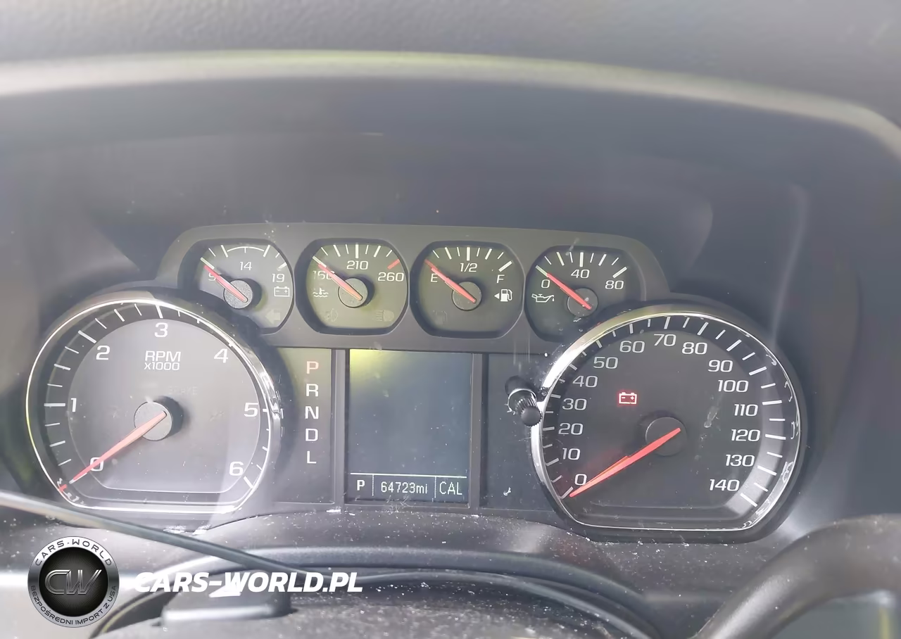 2017 Chevrolet Silverado 1500 Wt VIN:1GCVKNEH9HZ228291 - 7