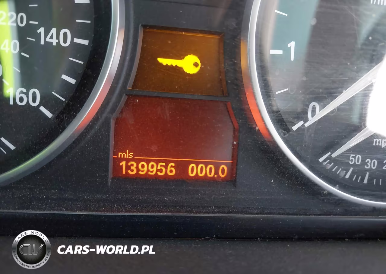 2007 BMW 328I VIN:WBAVA33557KX75790 - 14