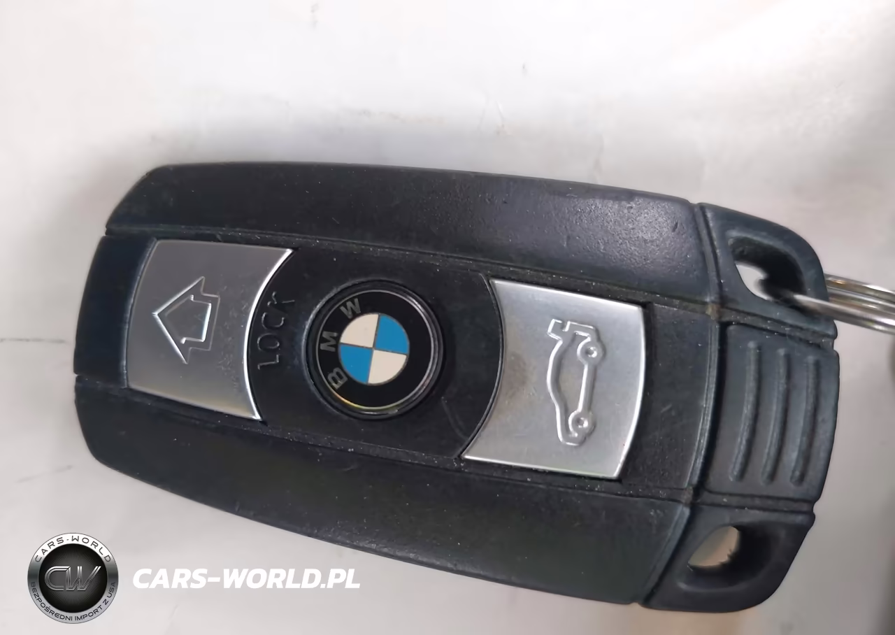 2010 BMW 335I VIN:WBAWL7C52AP474295 - 11