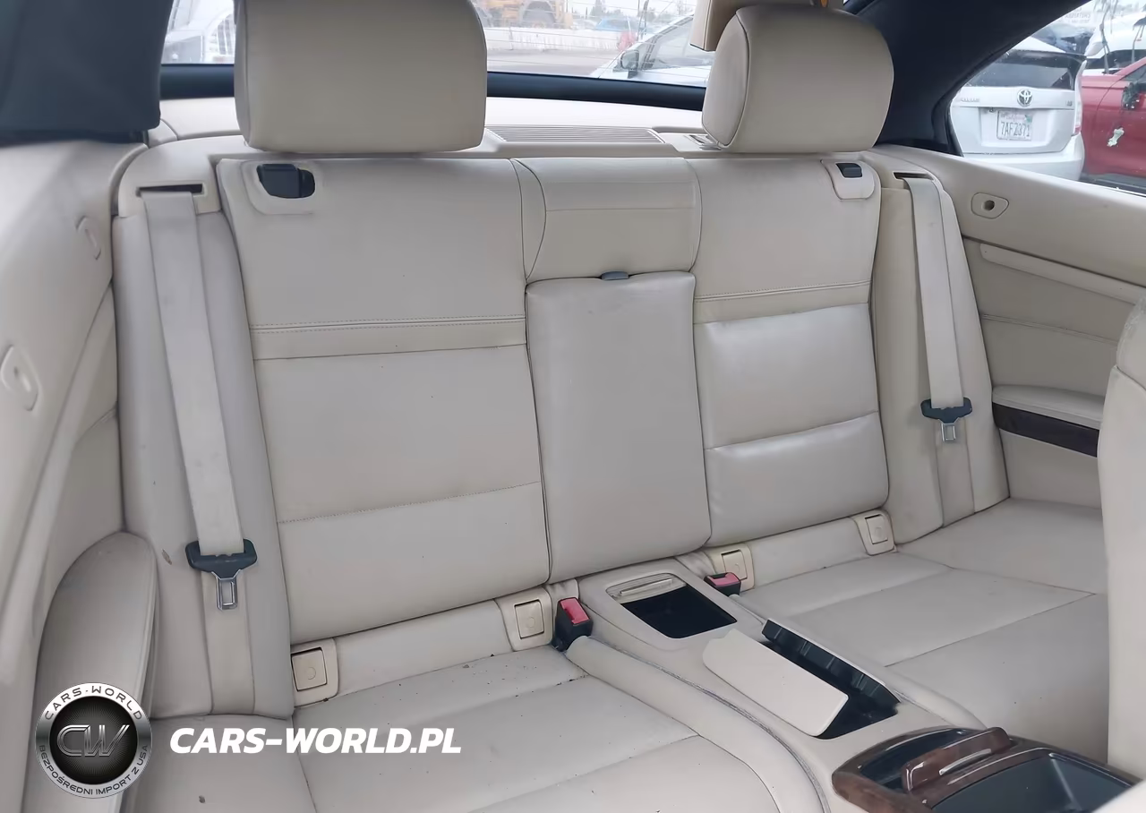 2010 BMW 335I VIN:WBAWL7C52AP474295 - 8