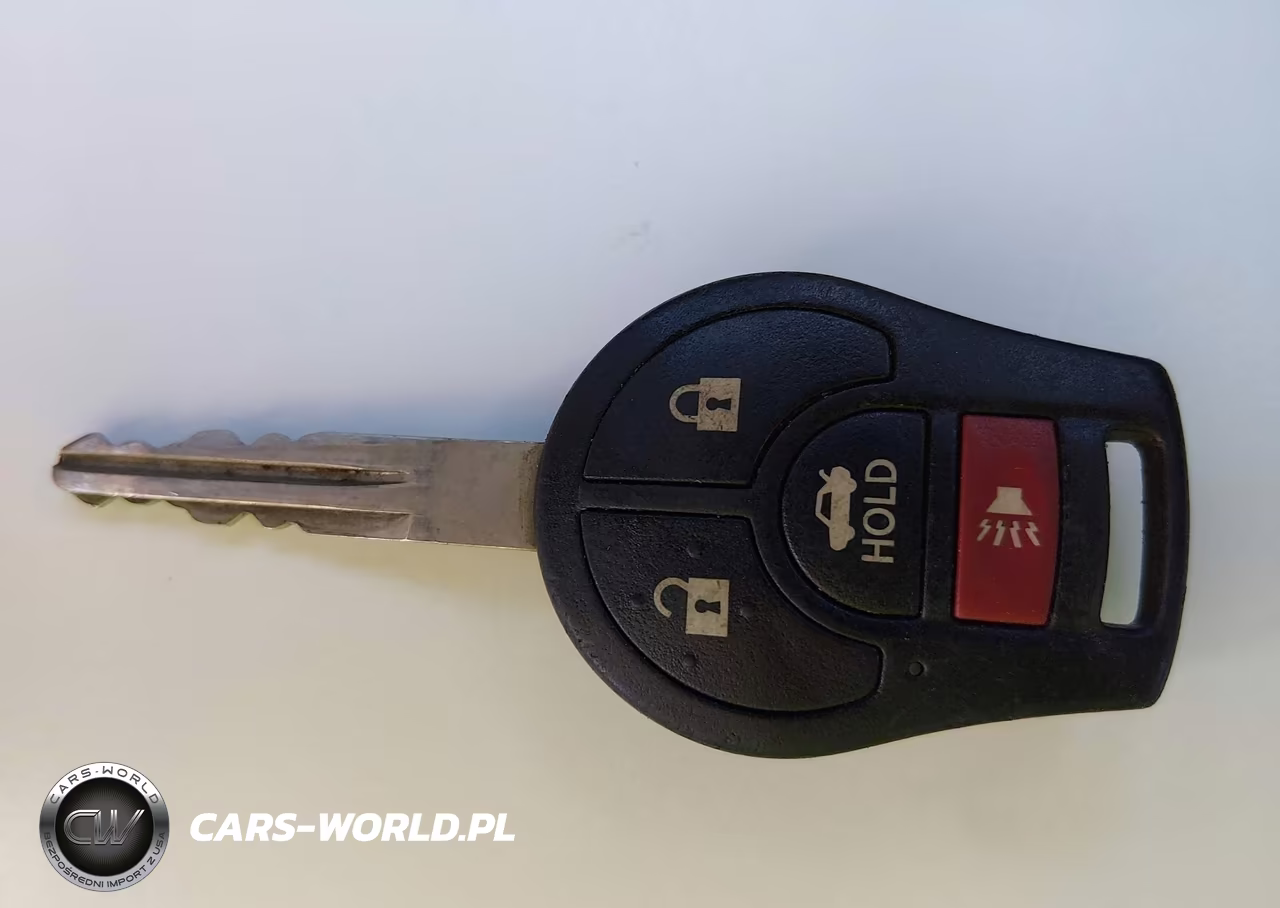 2018 Nissan Versa 1.6 Sv VIN:3N1CN7AP6JL826989 - 11