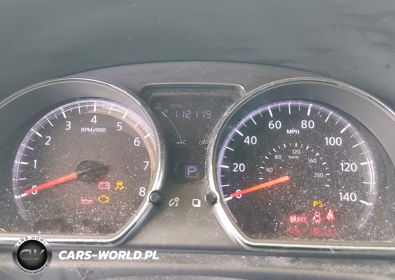 2018 Nissan Versa 1.6 Sv VIN:3N1CN7AP6JL826989 - 7