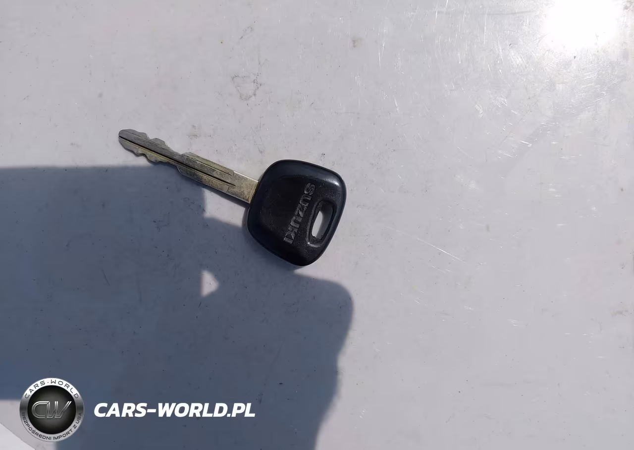 2005 Suzuki Xl-7 Ex-Lx VIN:JS3TX92V154105136 - 11