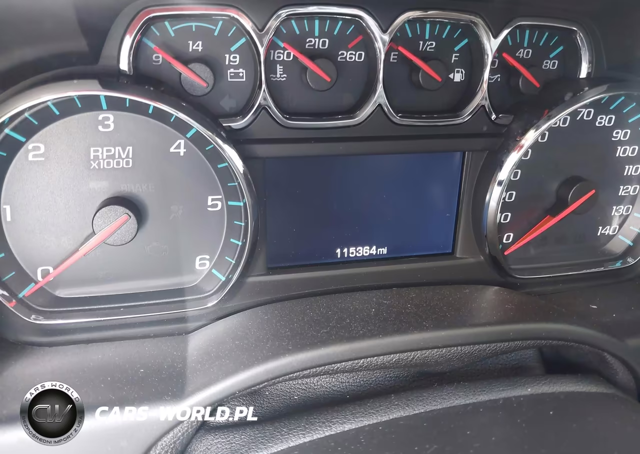 2018 Chevrolet Tahoe Lt VIN:1GNSCBKC8JR138750 - 7