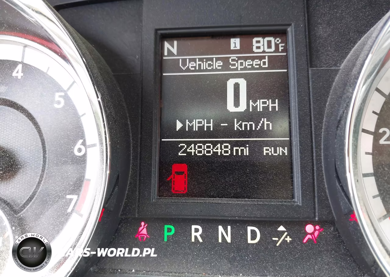 2017 Dodge Grand Caravan Gt VIN:2C4RDGEG1HR672015 - 15