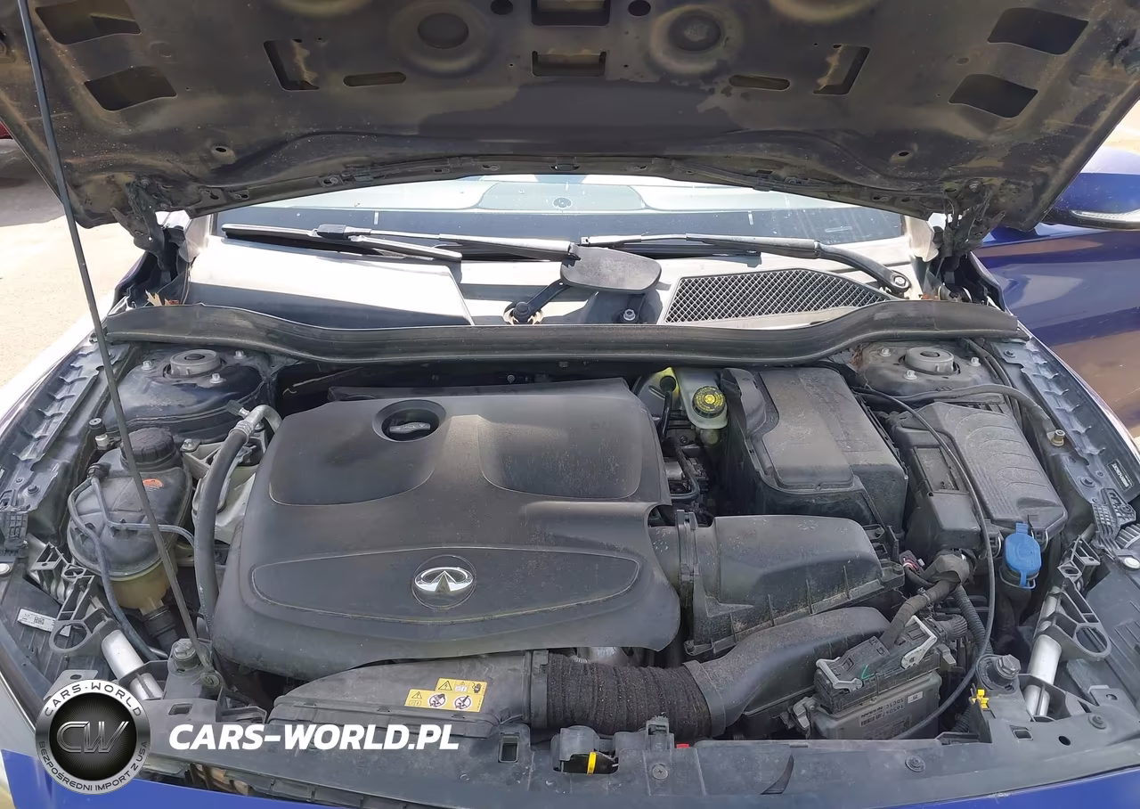 2018 Infiniti Qx30 Essential VIN:SJKCH5CP4JA005948 - 10