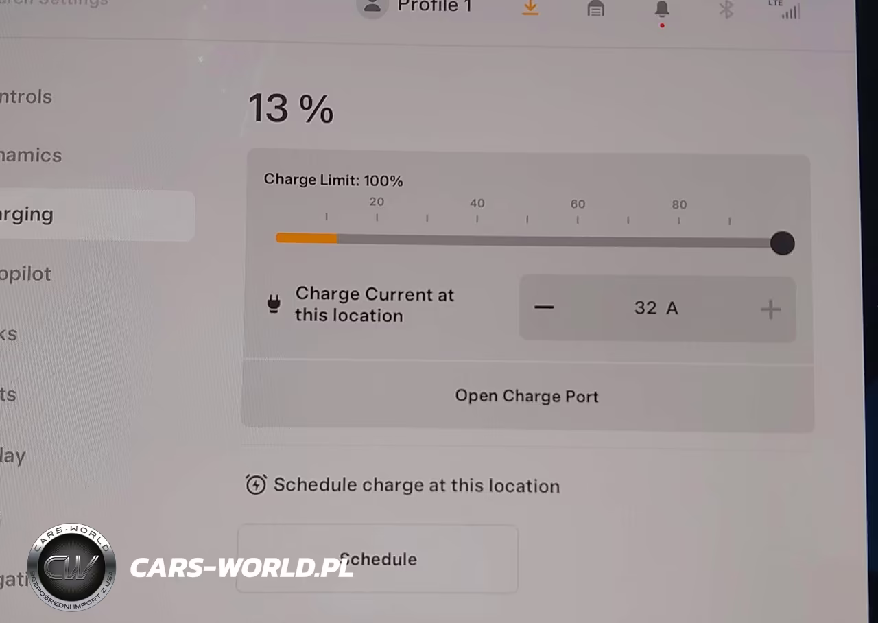 2023 Tesla Model 3 VIN:5YJ3E1EA7PF550703 - 17