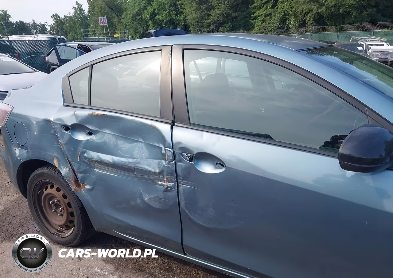 2010 Mazda Mazda3 I Sport VIN:JM1BL1SG1A1286310 - 6