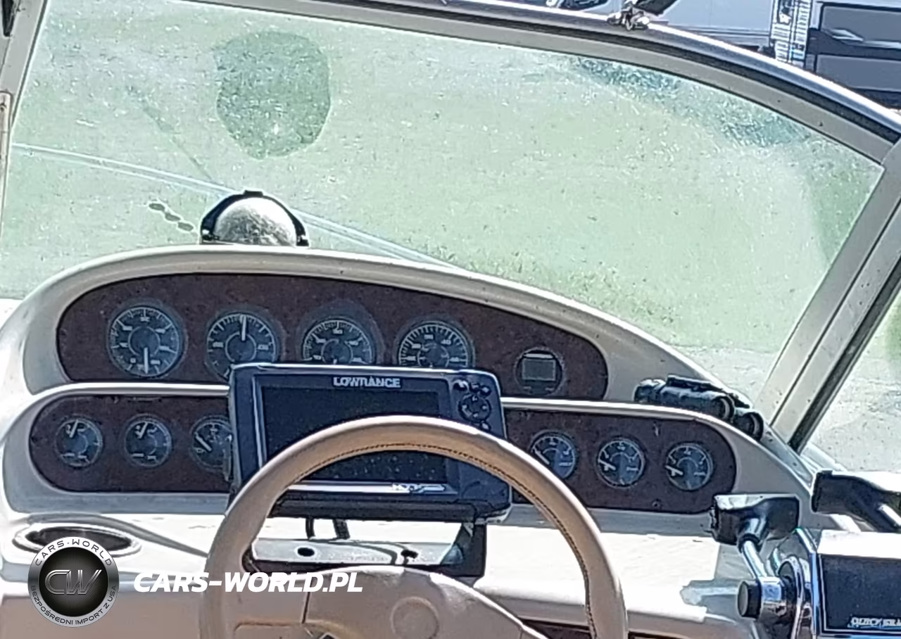 1996 Regal Other VIN:RGMJM139L596 - 7