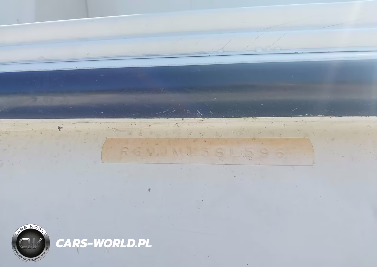 1996 Regal Other VIN:RGMJM139L596 - 9