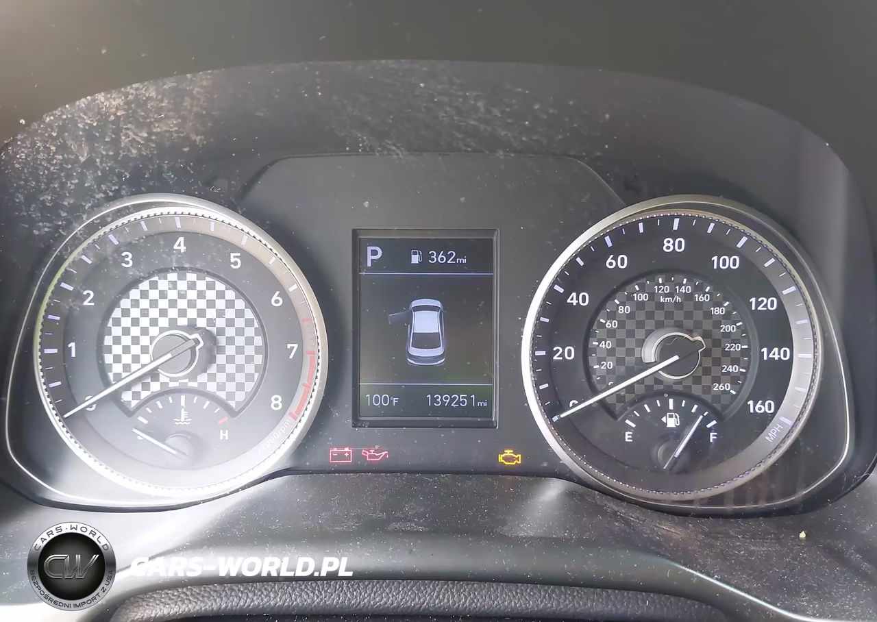 2019 Hyundai Elantra Sel VIN:5NPD84LF4KH405978 - 16