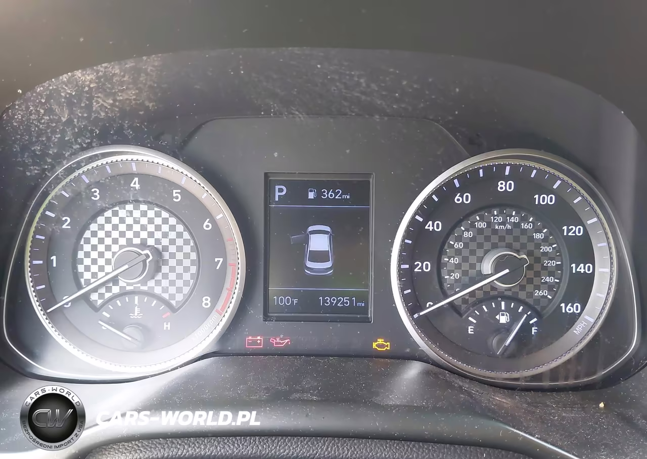 2019 Hyundai Elantra Sel VIN:5NPD84LF4KH405978 - 7