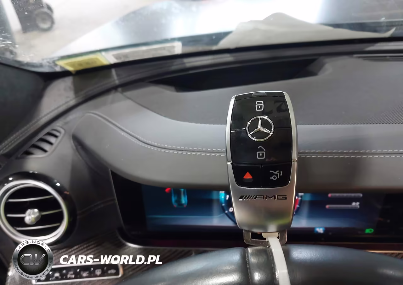 2018 Mercedes-Benz Amg E 63 S 4Matic VIN:WDDZF8KB1JA377067 - 11