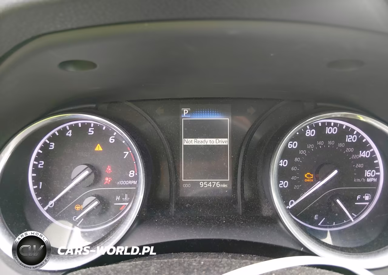 2018 Toyota Camry Le VIN:4T1B11HK5JU654077 - 7