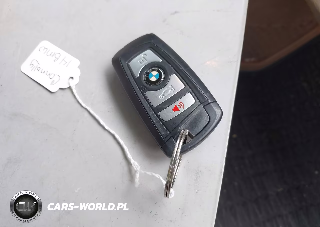 2014 BMW X3 xDrive28I VIN:5UXWX9C54E0D24384 - 11