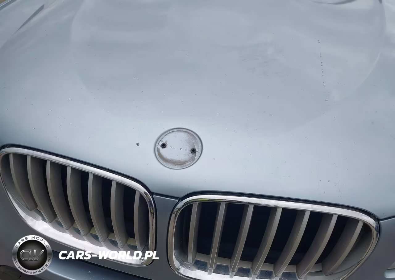 2014 BMW X3 xDrive28I VIN:5UXWX9C54E0D24384 - 6