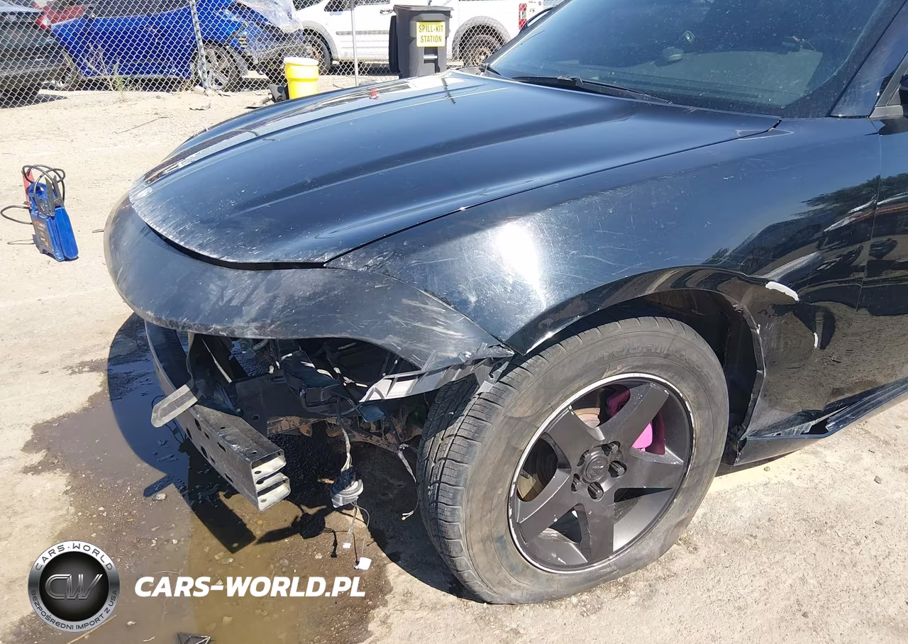 2021 Dodge Charger Sxt Rwd VIN:2C3CDXBG2MH642567 - 6