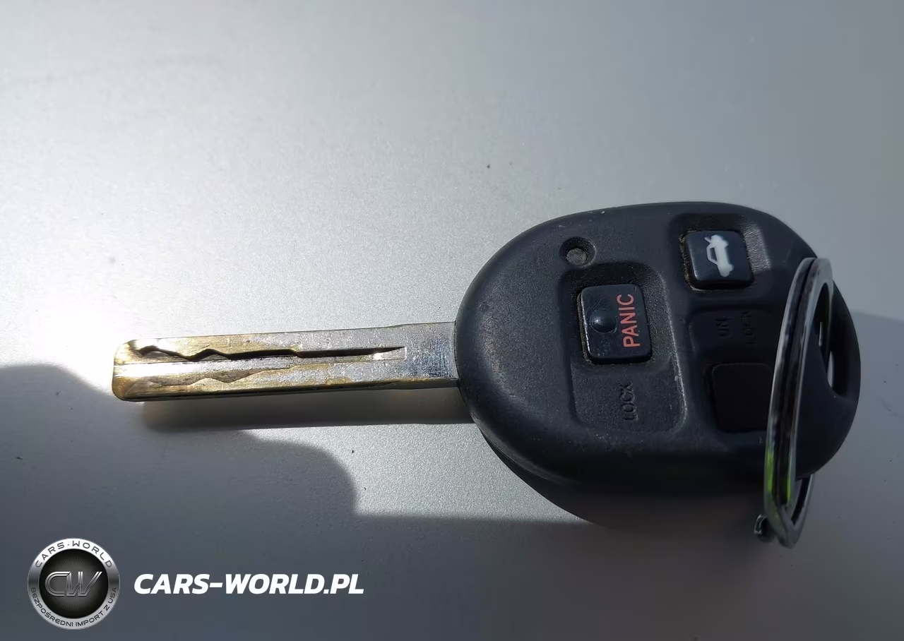 2001 Lexus Ls 430 VIN:JTHBN30F410021319 - 11
