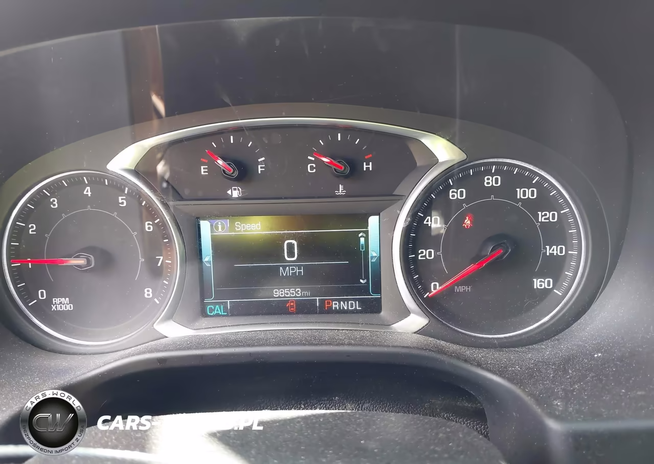 2019 GMC Acadia Slt-1 VIN:1GKKNMLS9KZ243078 - 7