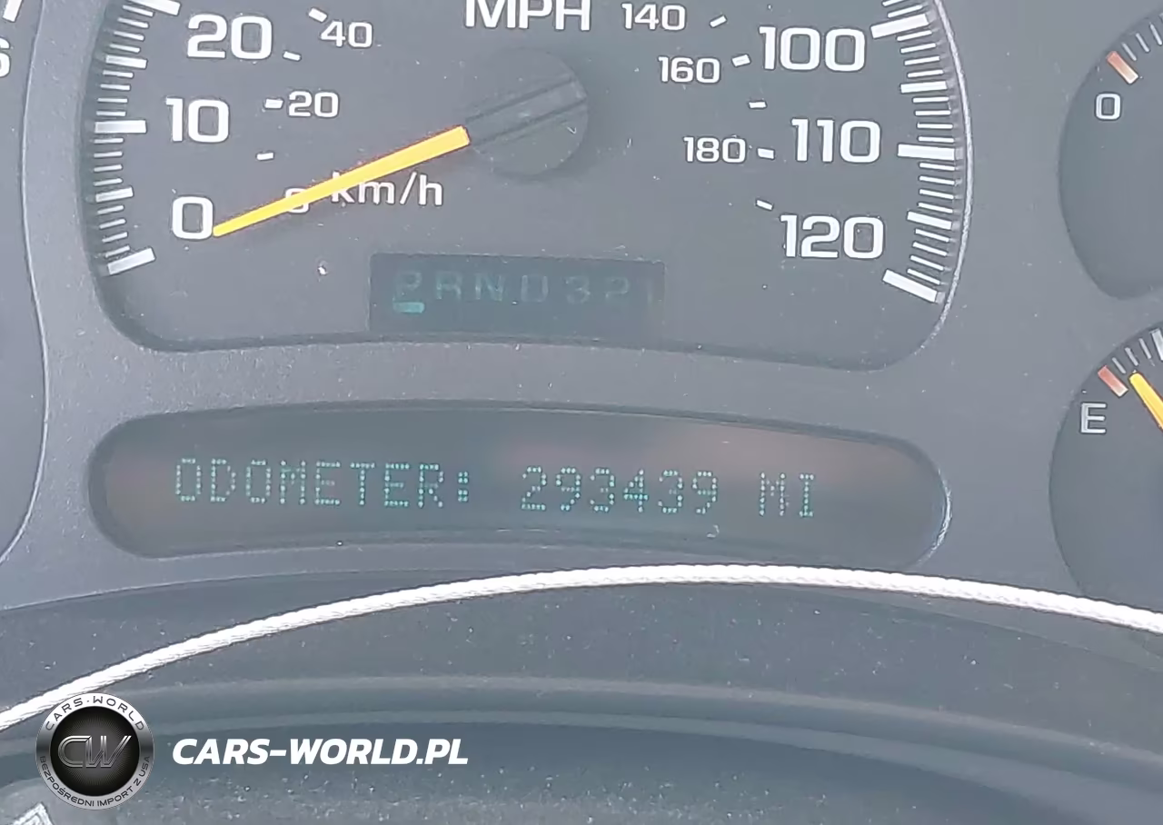 2004 Chevrolet Tahoe Lt VIN:1GNEC13T34R265724 - 12