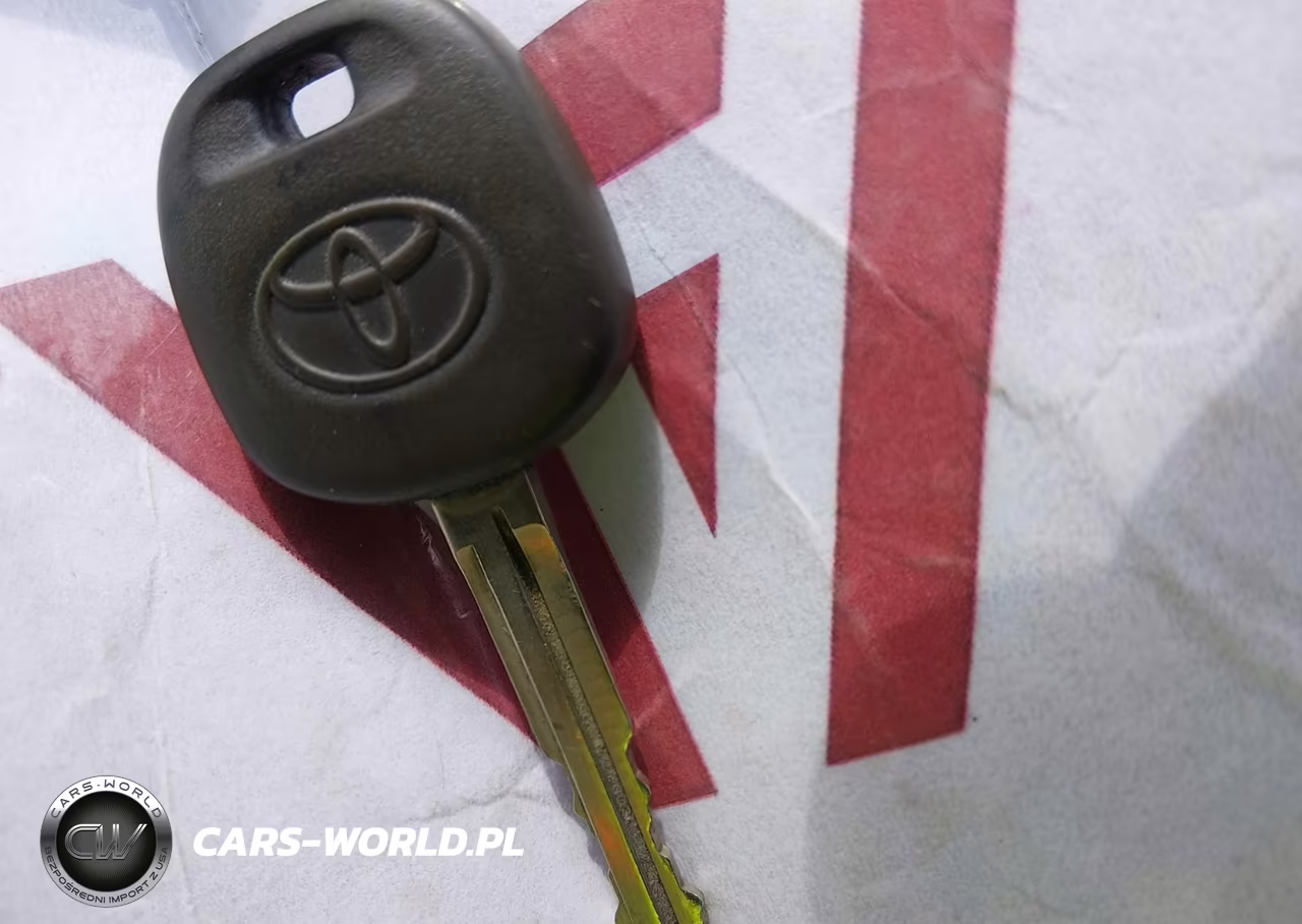 2005 Toyota Corolla Ce VIN:JTDBR32E150053418 - 10