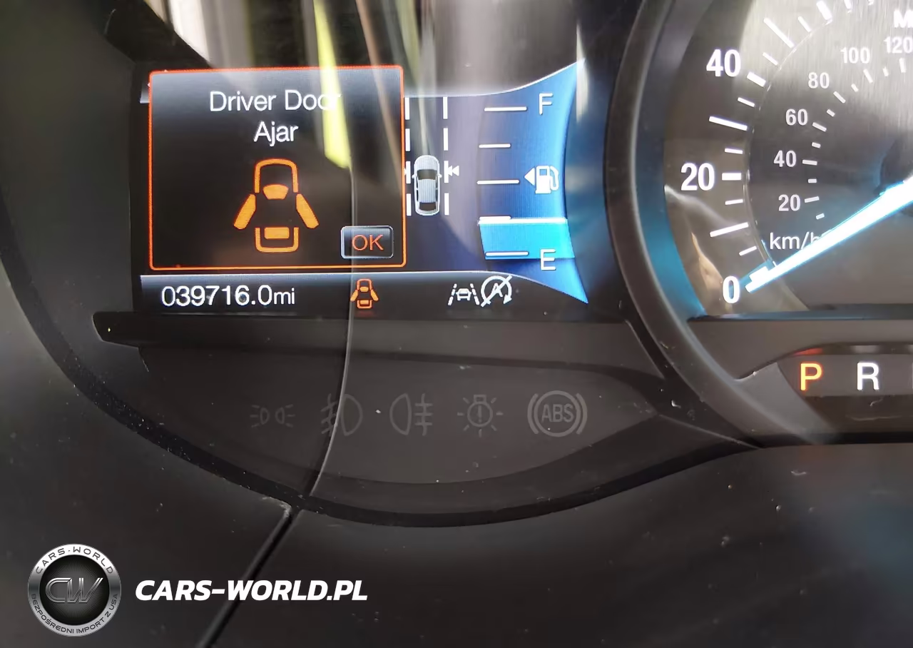 2022 Ford Edge Sel VIN:2FMPK4J9XNBA89641 - 15
