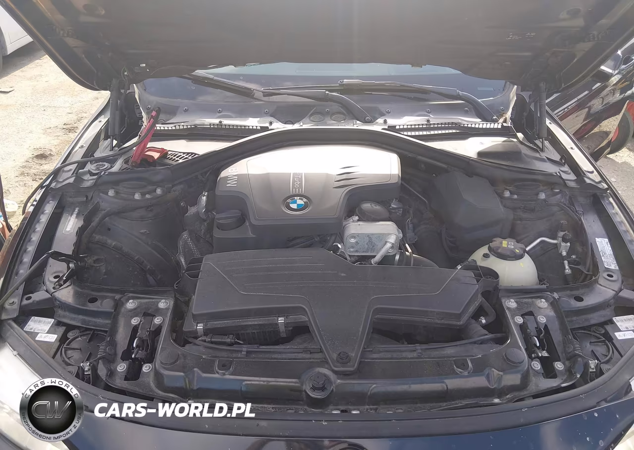 2016 BMW 428I Gran Coupe VIN:WBA4A9C52GG505725 - 10