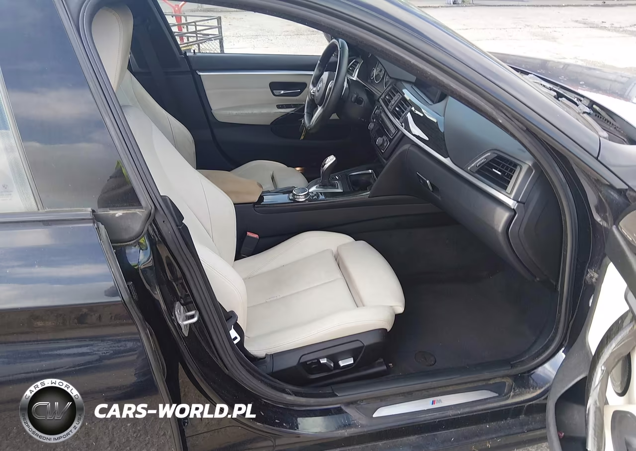 2016 BMW 428I Gran Coupe VIN:WBA4A9C52GG505725 - 5