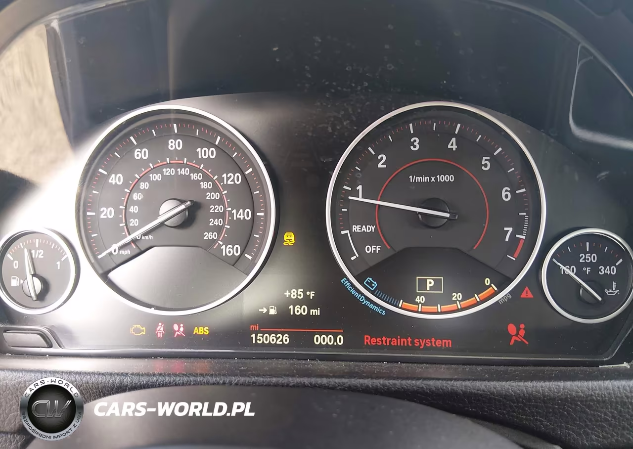 2016 BMW 428I Gran Coupe VIN:WBA4A9C52GG505725 - 7