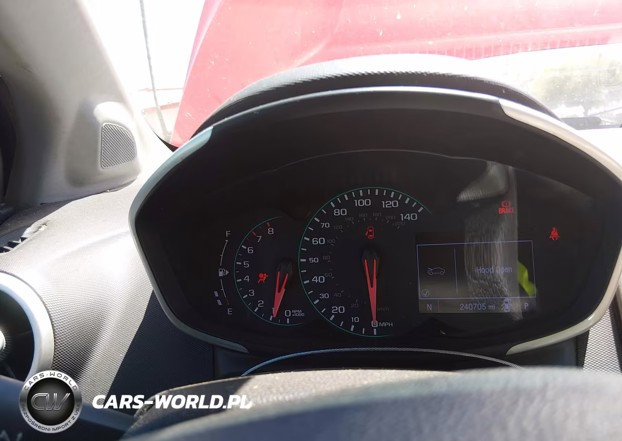 2019 Chevrolet Sonic Lt Auto VIN:1G1JD5SB2K4112758 - 7