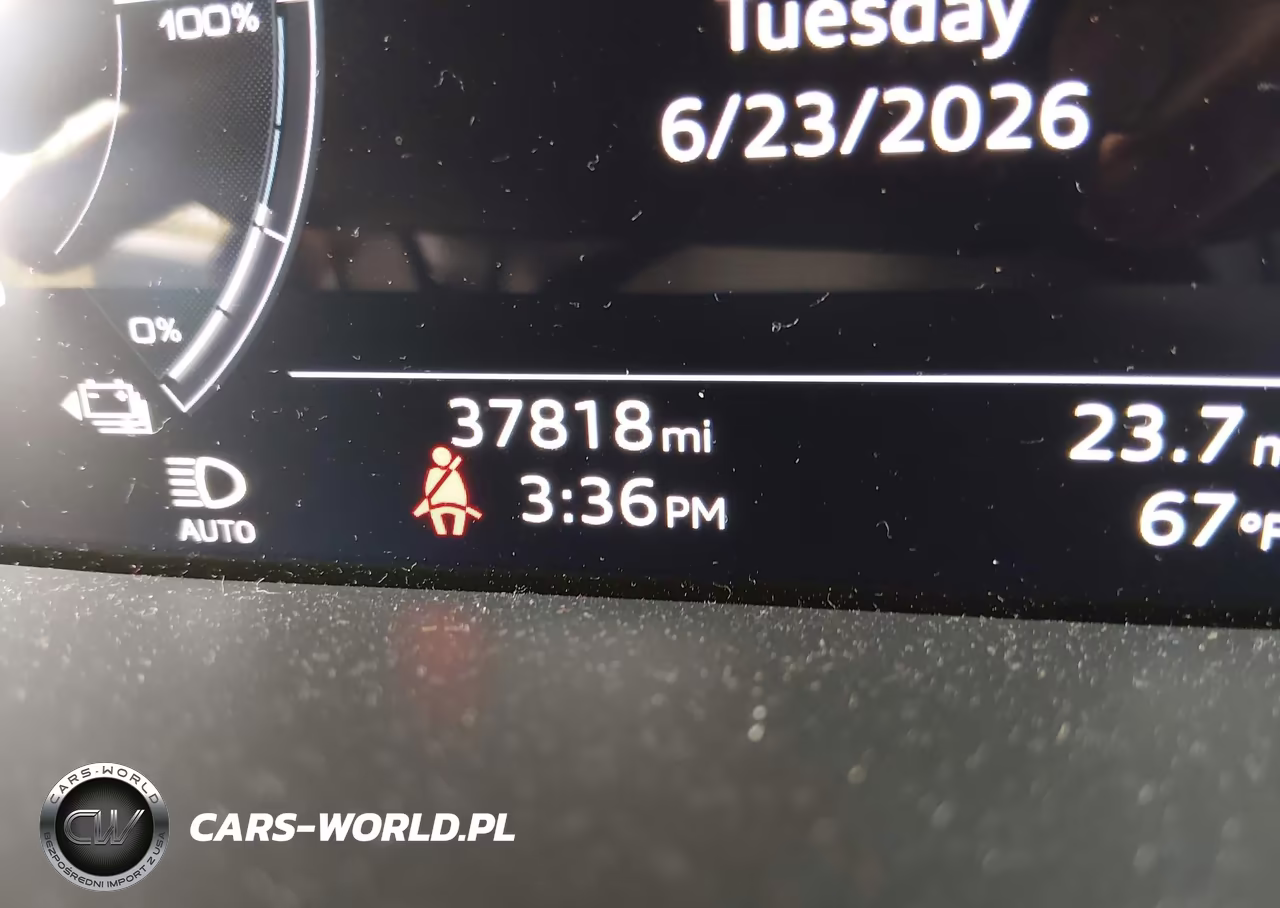 2024 Audi Q8 E-Tron S Line Premium Plus Quattro VIN:WA1CABGE4RB011070 - 15