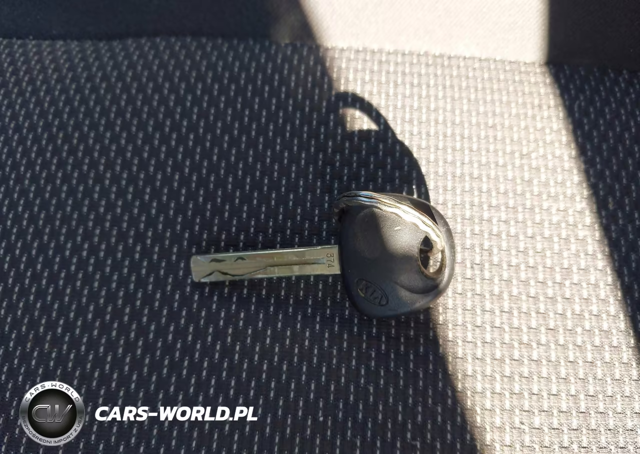 2011 Kia Rio Lx VIN:KNADH4A3XB6912013 - 11