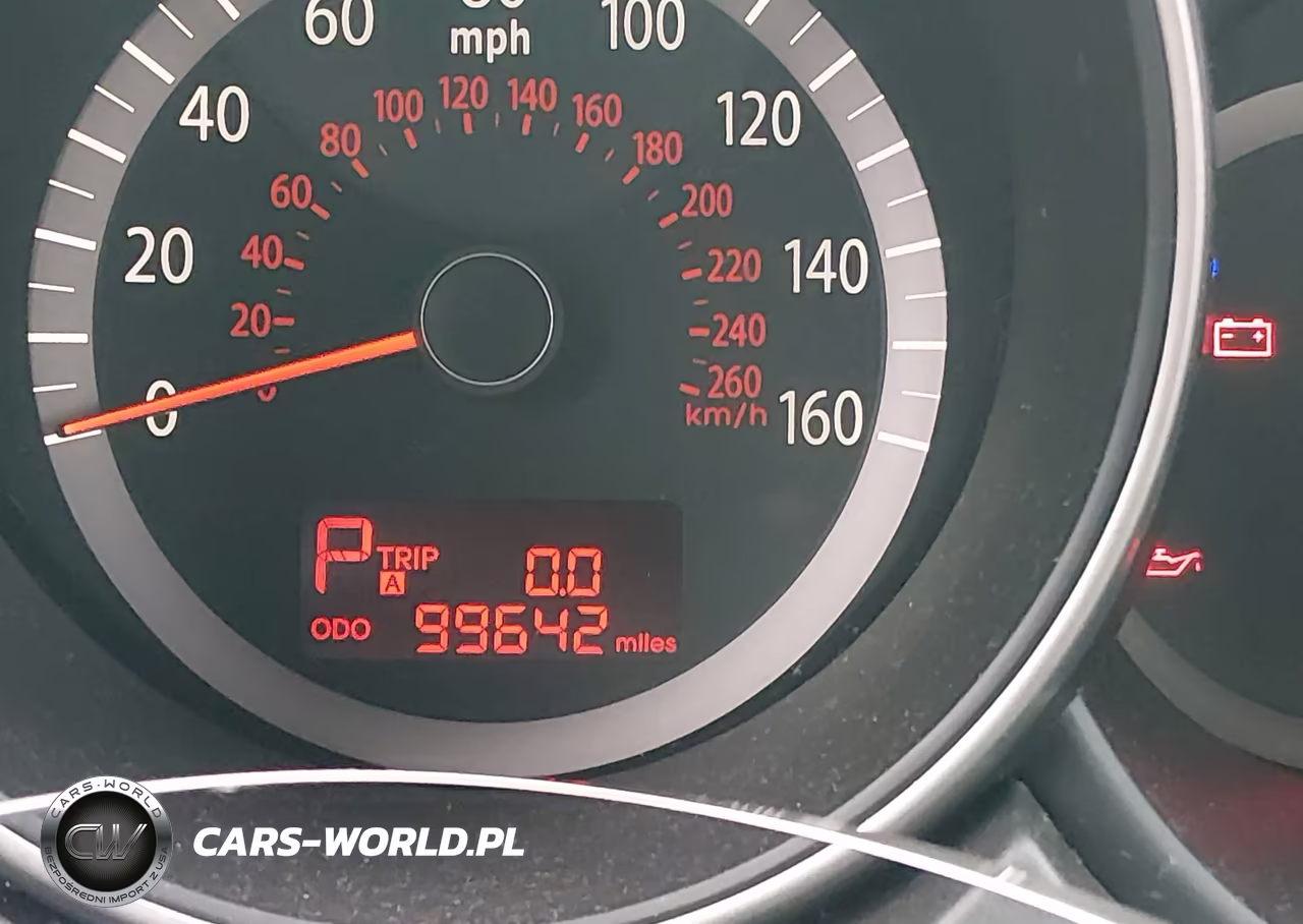 2009 Kia Optima Lx VIN:KNAGE228295360270 - 16