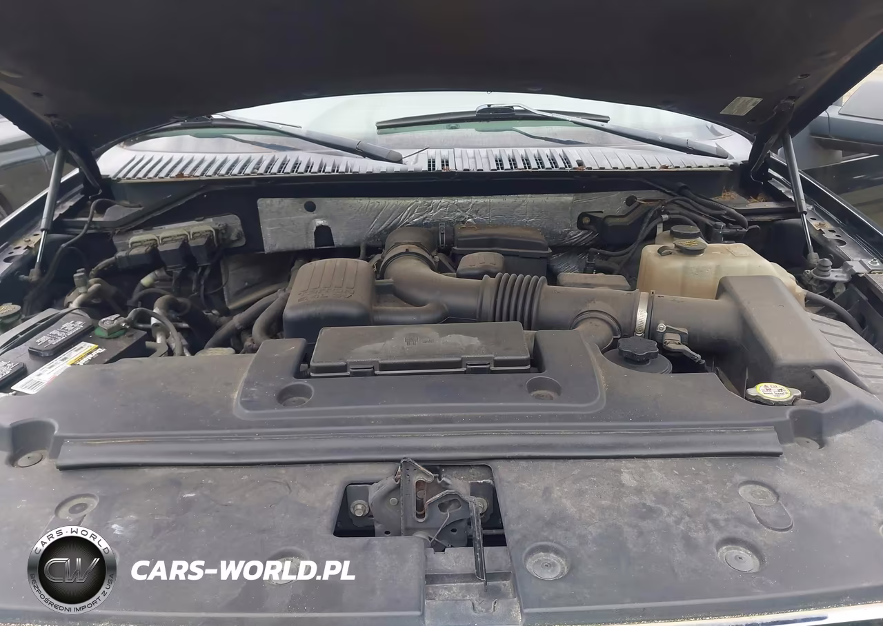 2010 Ford Expedition Xlt VIN:1FMJU1G5XAEB62430 - 10