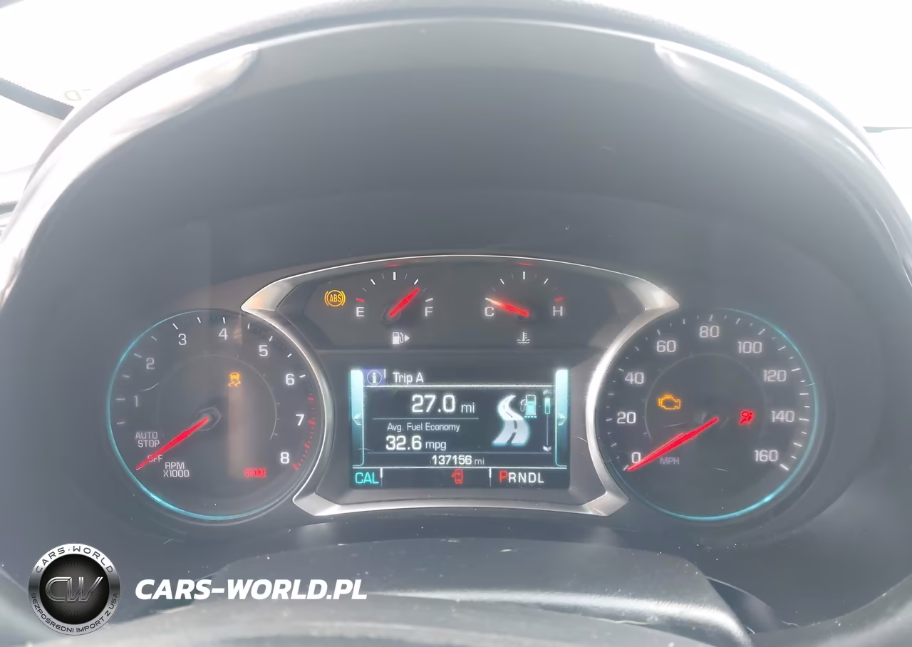 2018 Chevrolet Malibu Lt VIN:1G1ZD5ST9JF288222 - 7