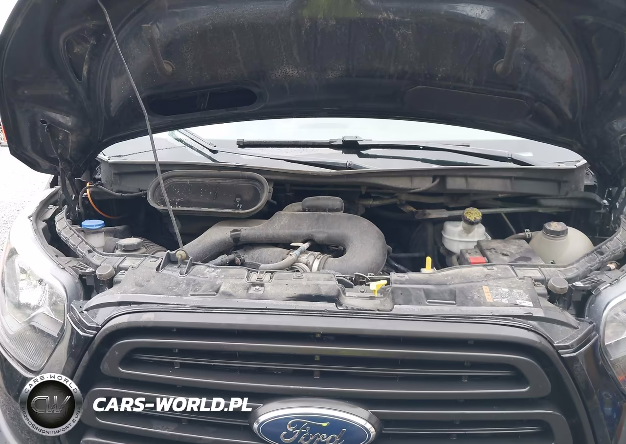 2019 Ford Transit-150 Xl-Xlt VIN:1FMZK1ZM5KKB08386 - 10