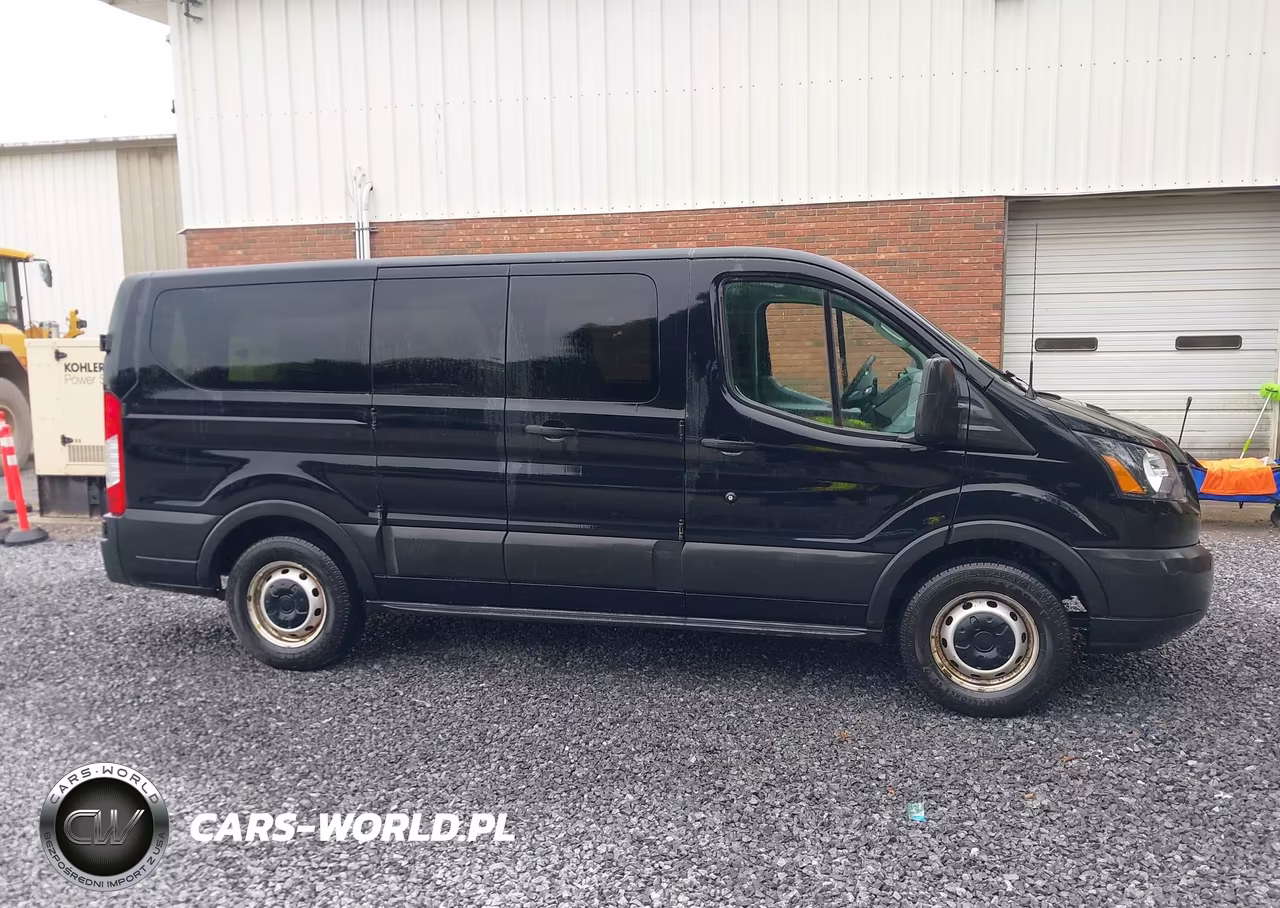 2019 Ford Transit-150 Xl-Xlt VIN:1FMZK1ZM5KKB08386 - 14