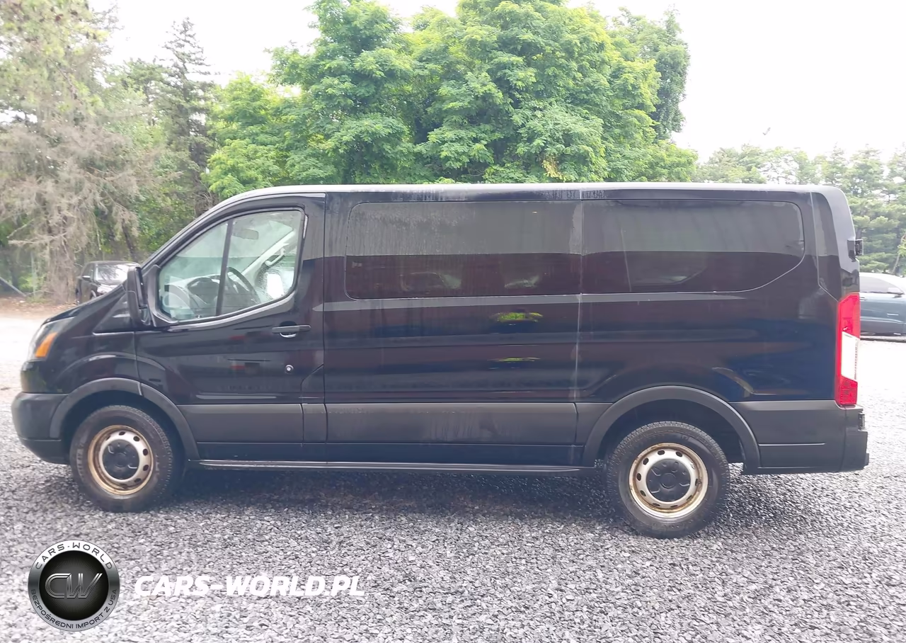 2019 Ford Transit-150 Xl-Xlt VIN:1FMZK1ZM5KKB08386 - 15