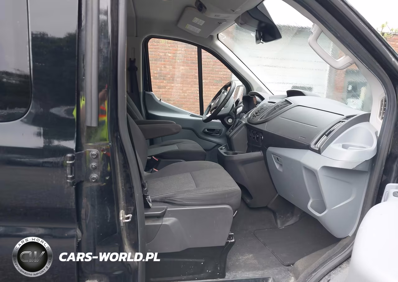 2019 Ford Transit-150 Xl-Xlt VIN:1FMZK1ZM5KKB08386 - 5