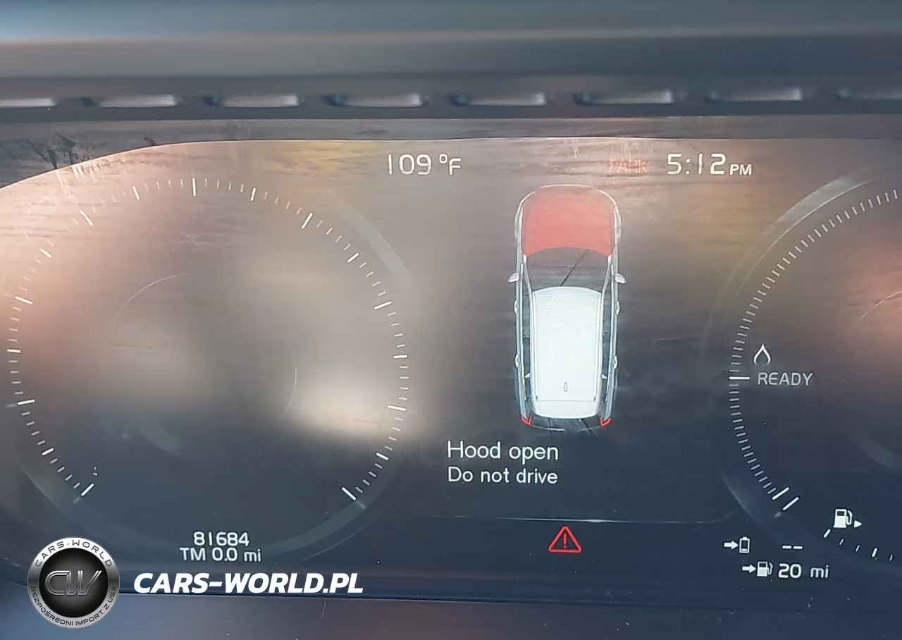 2016 Volvo Xc90 Hybrid T8 Inscription VIN:YV4BC0PL5G1074645 - 7