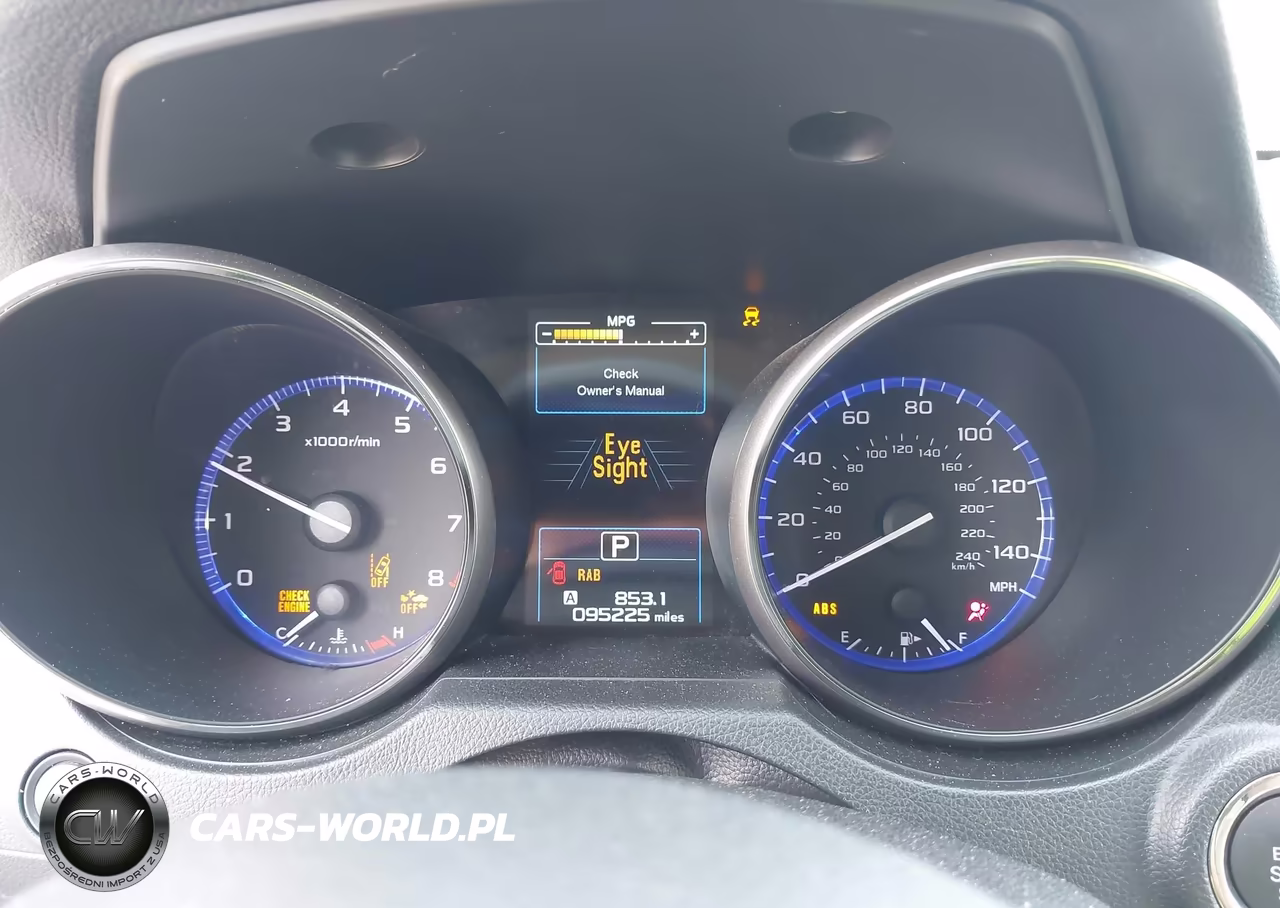 2018 Subaru Outback 2.5I Limited VIN:4S4BSANC7J3290602 - 7
