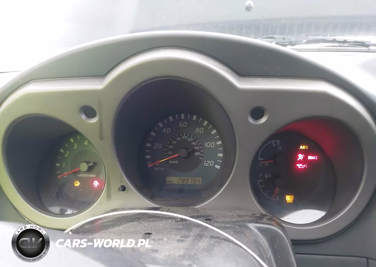 2002 Nissan Frontier Se-V6 VIN:1N6ED29XX2C378976 - 7