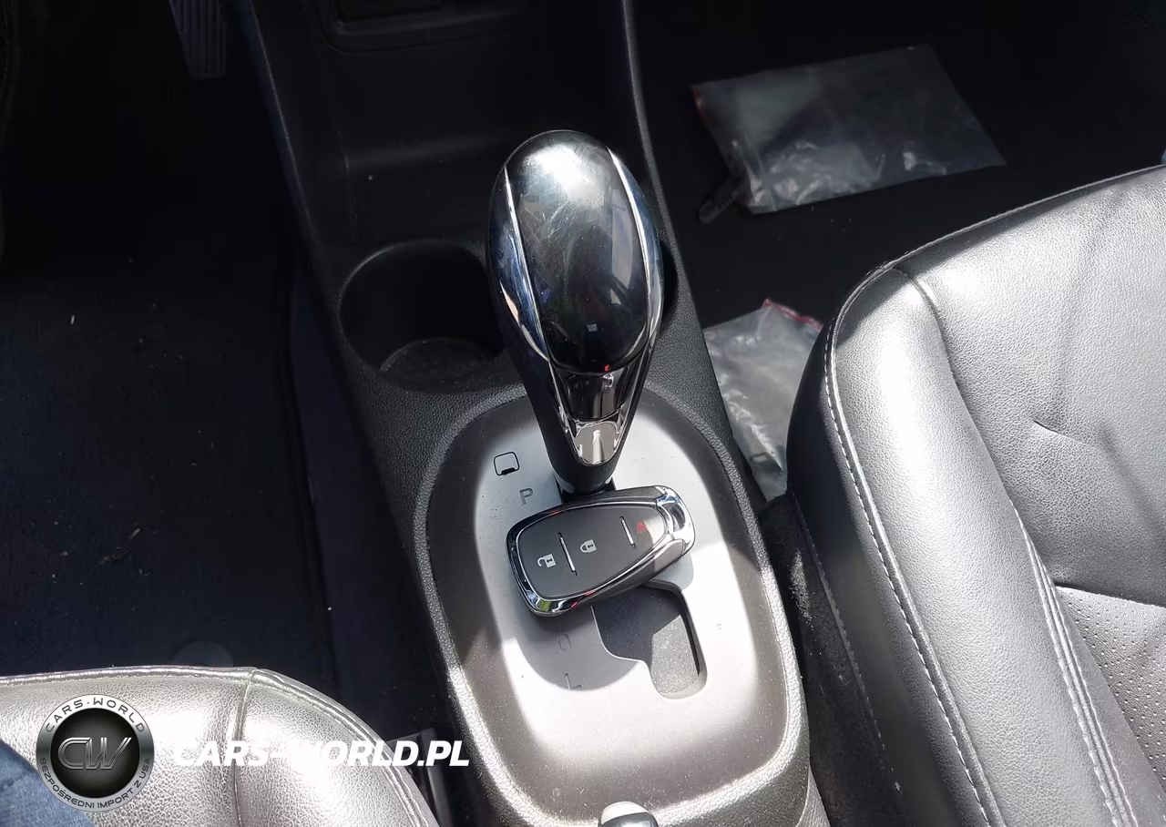 2019 Chevrolet Spark 2Lt Cvt VIN:KL8CF6SA5KC734115 - 11