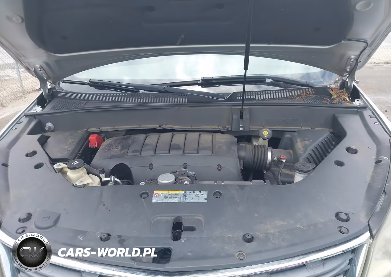 2015 Chevrolet Traverse Ls VIN:1GNKRFKD7FJ233045 - 10