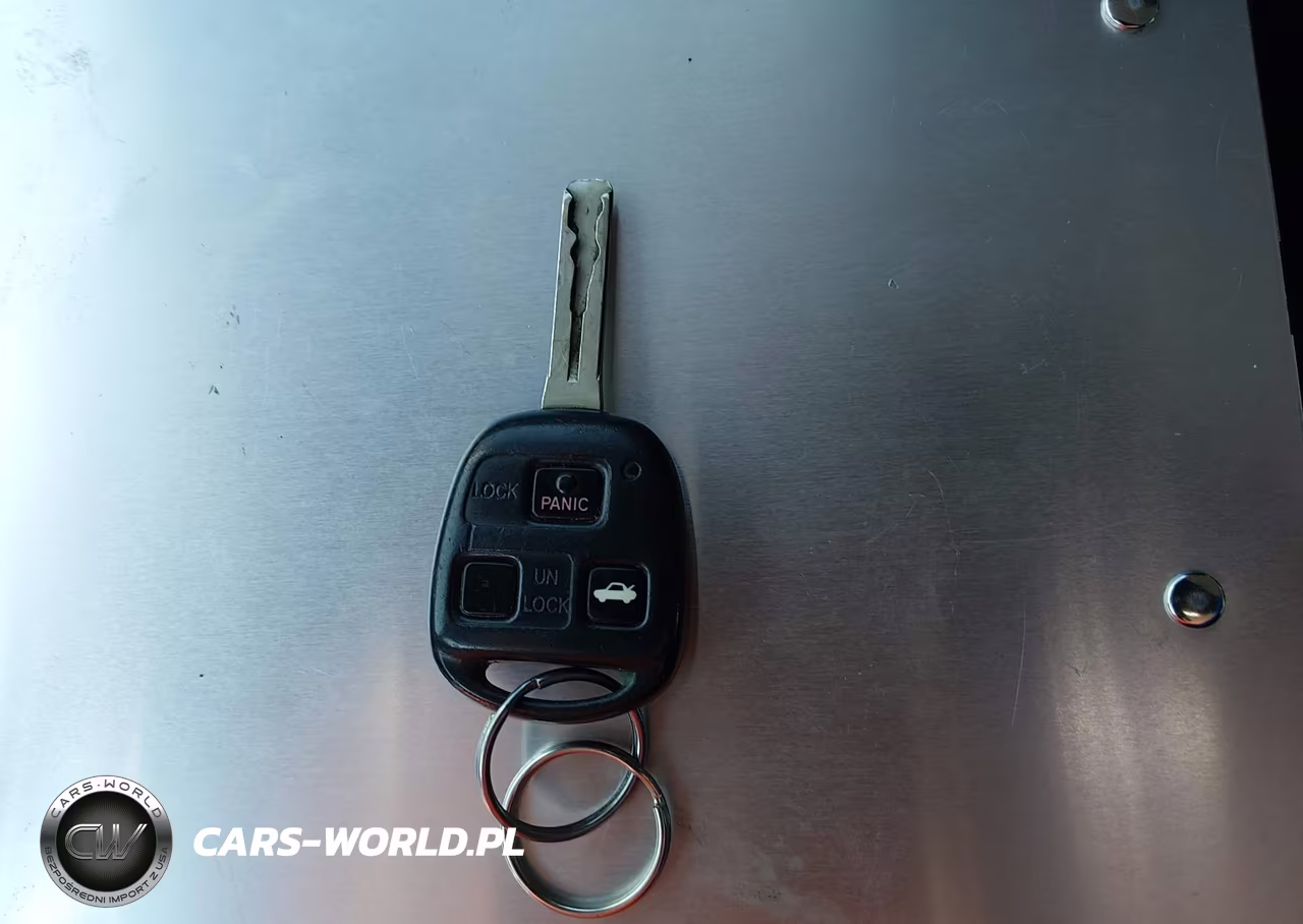 2004 Lexus Es 330 VIN:JTHBA30G540008622 - 11