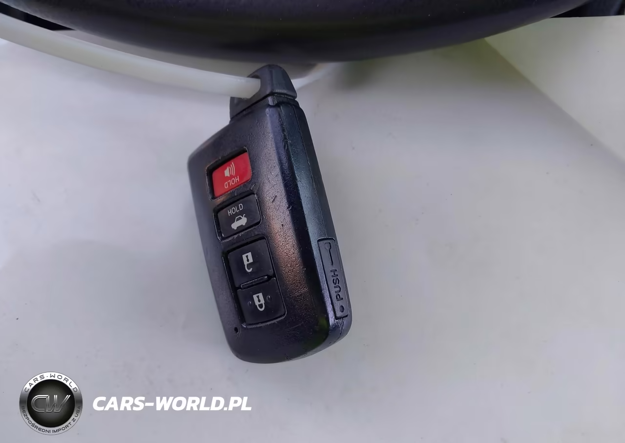 2014 Toyota Corolla Le Plus VIN:5YFBURHE2EP016831 - 11