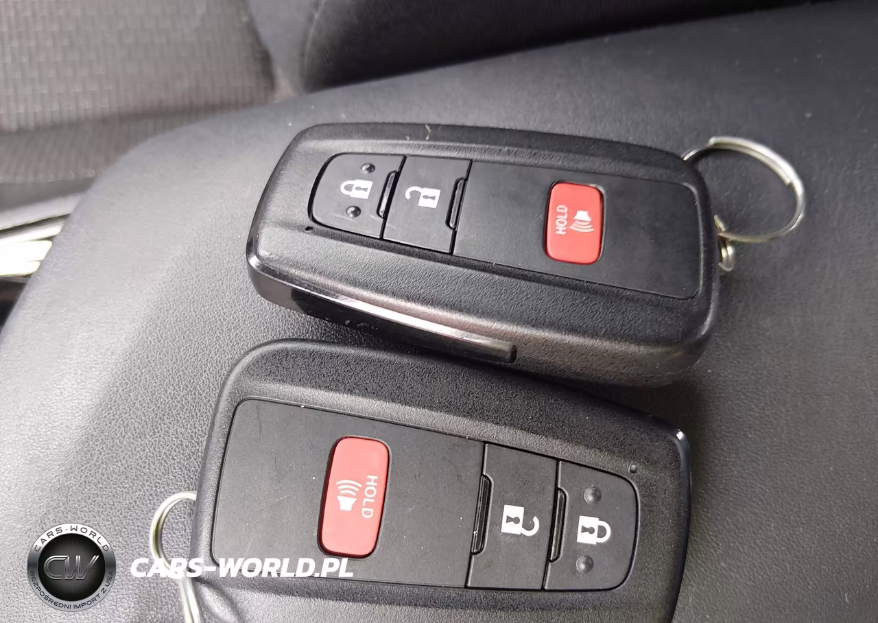 2019 Toyota C-Hr Xle VIN:JTNKHMBX9K1028388 - 11