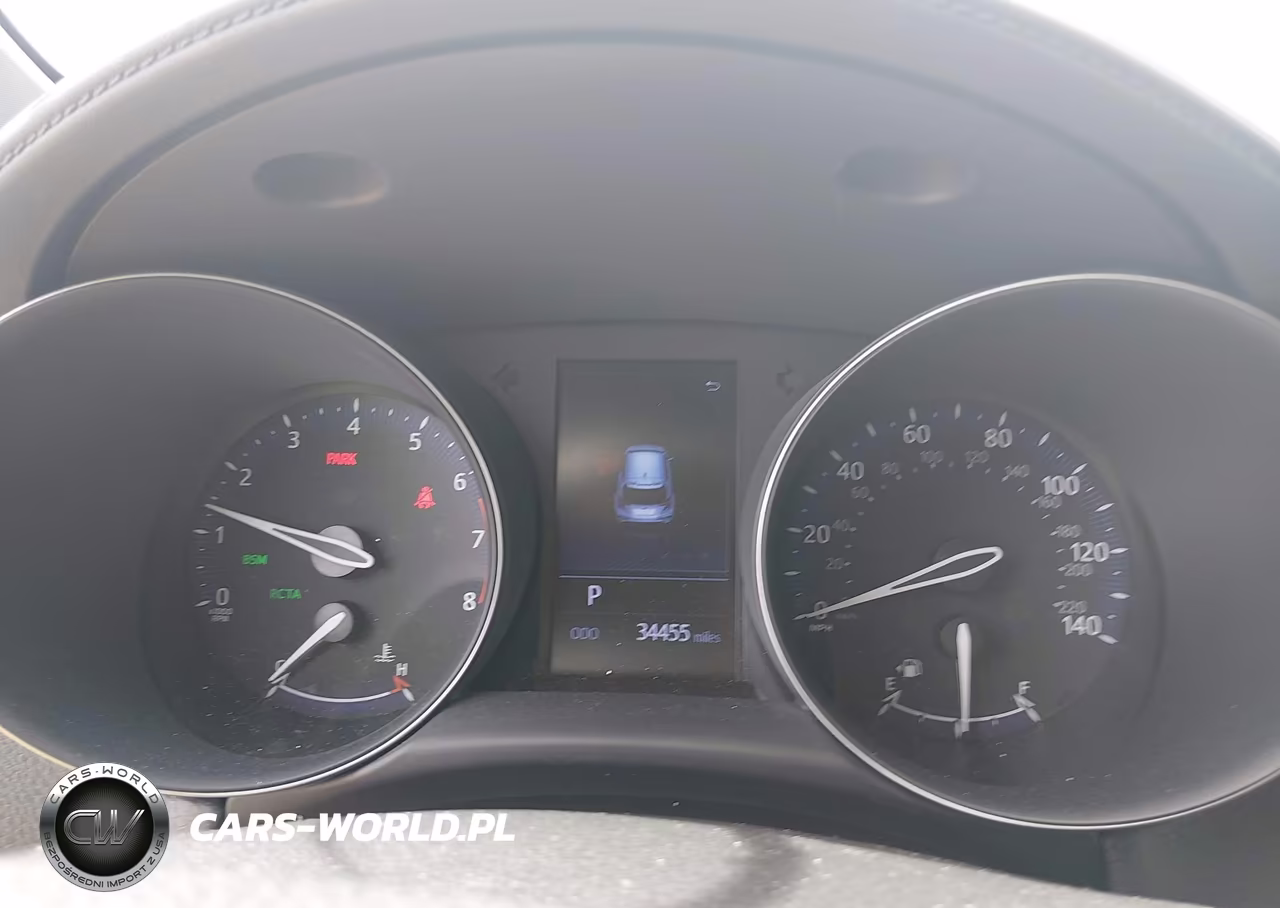 2019 Toyota C-Hr Xle VIN:JTNKHMBX9K1028388 - 7